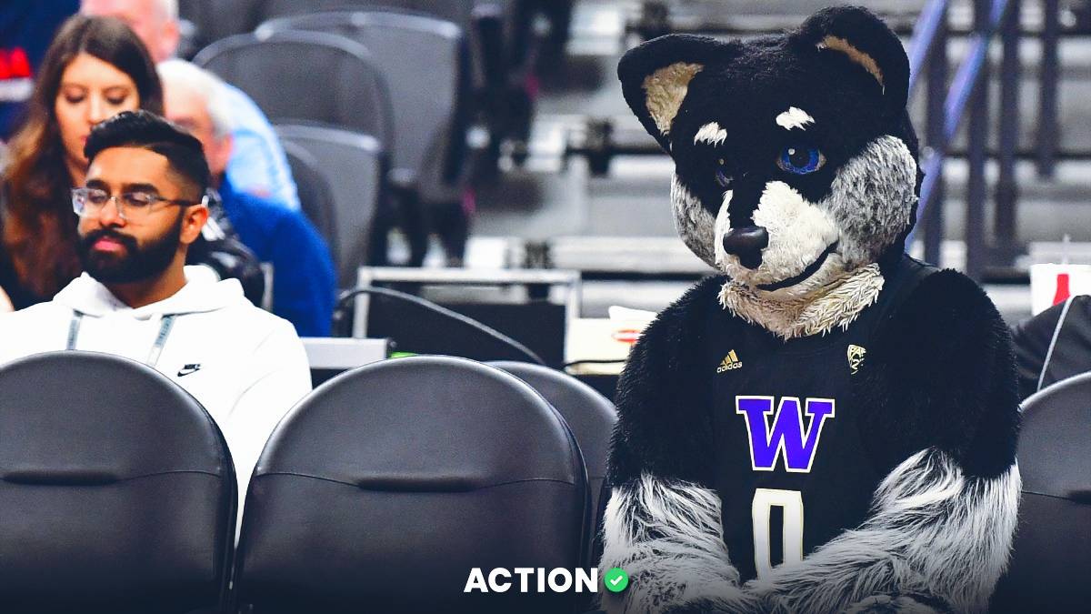 College Basketball Parlay Tonight: +1950 Moneyline Prediction article feature image