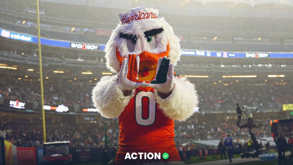 Miami vs Texas A&M Prediction: Weather System Eyes First-Half Pick (Dec. 20)