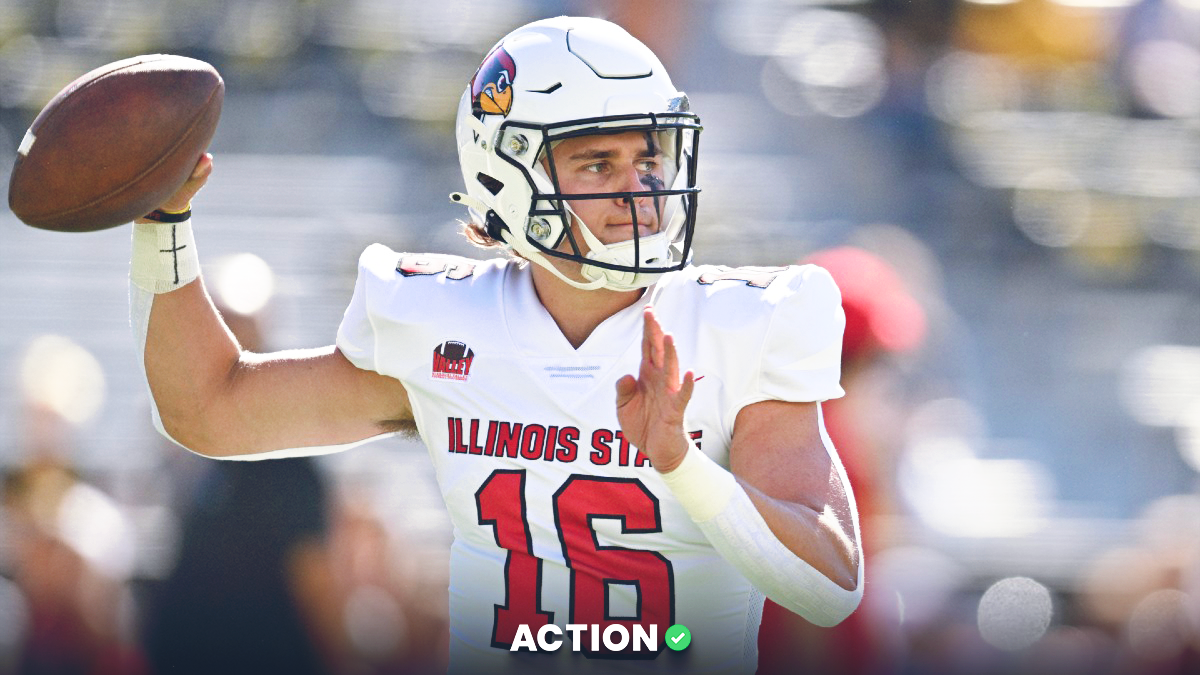 Illinois State vs UC Davis Prediction, Pick, FCS Playoffs Odds for Saturday, December 13