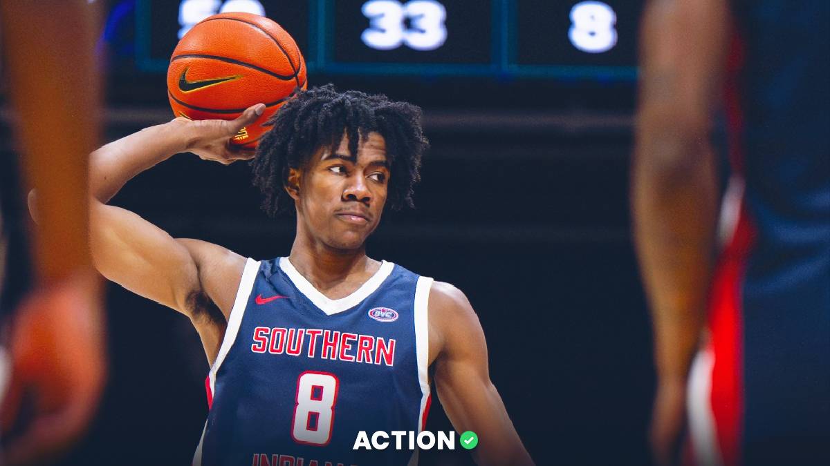 Southern Indiana vs Western Michigan Odds: Wednesday’s Smart Pick, Trend