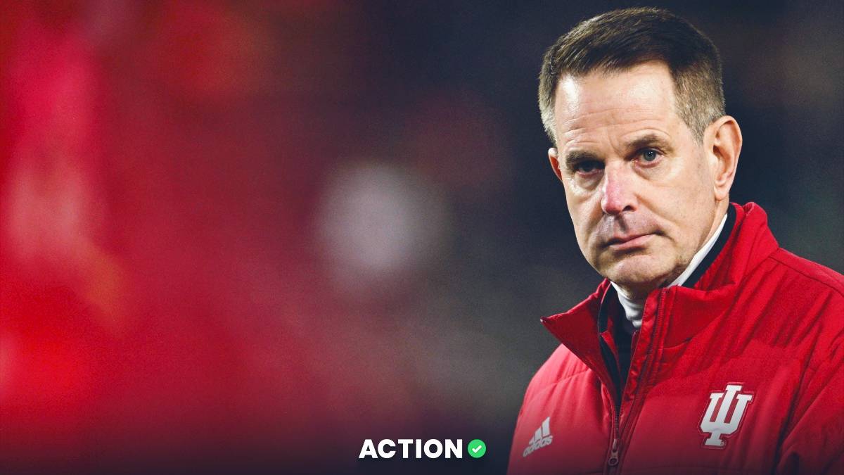 Sharps, Projections Pick 2 Spreads Tonight Image