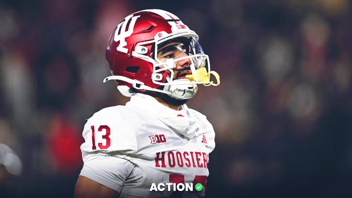 Indiana vs Ohio State Prediction, Odds, Picks, 2025 Big Ten Championship Betting Preview