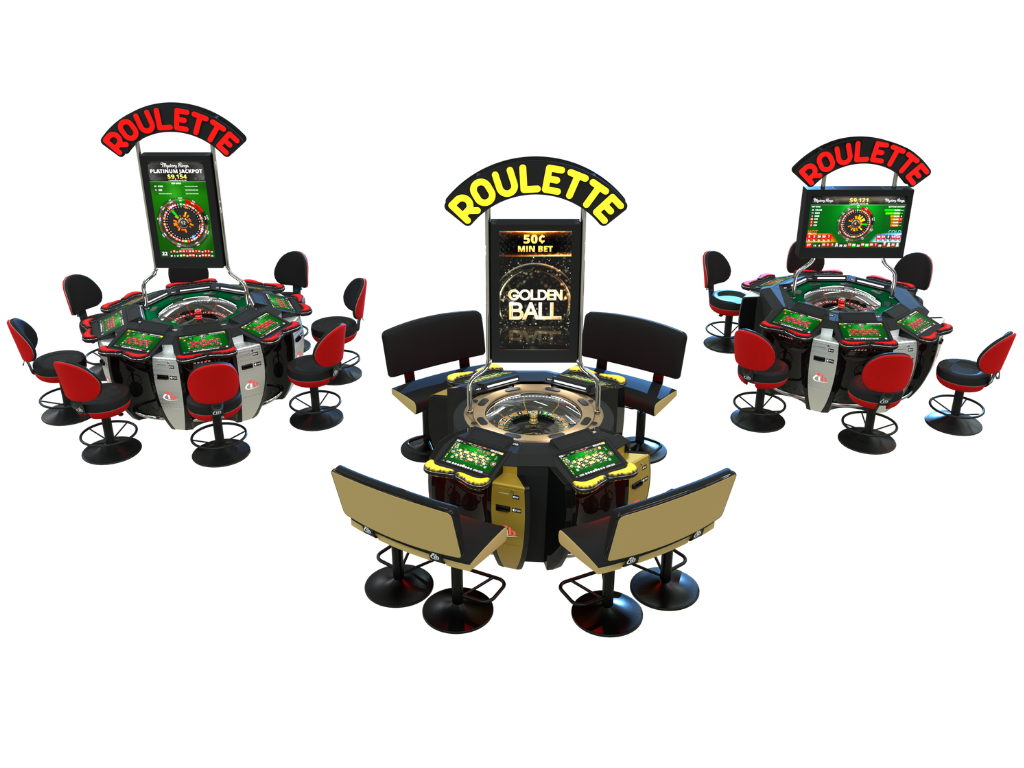 Gate City Casino in Nashua, New Hampshire, announced it has become the first casino in the state to offer automated electronic table games from Interblock.