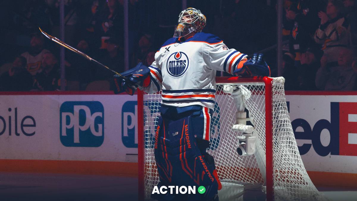 Oilers vs Bruins Fanatics Markets Prediction, NHL Pick, Odds, December 18