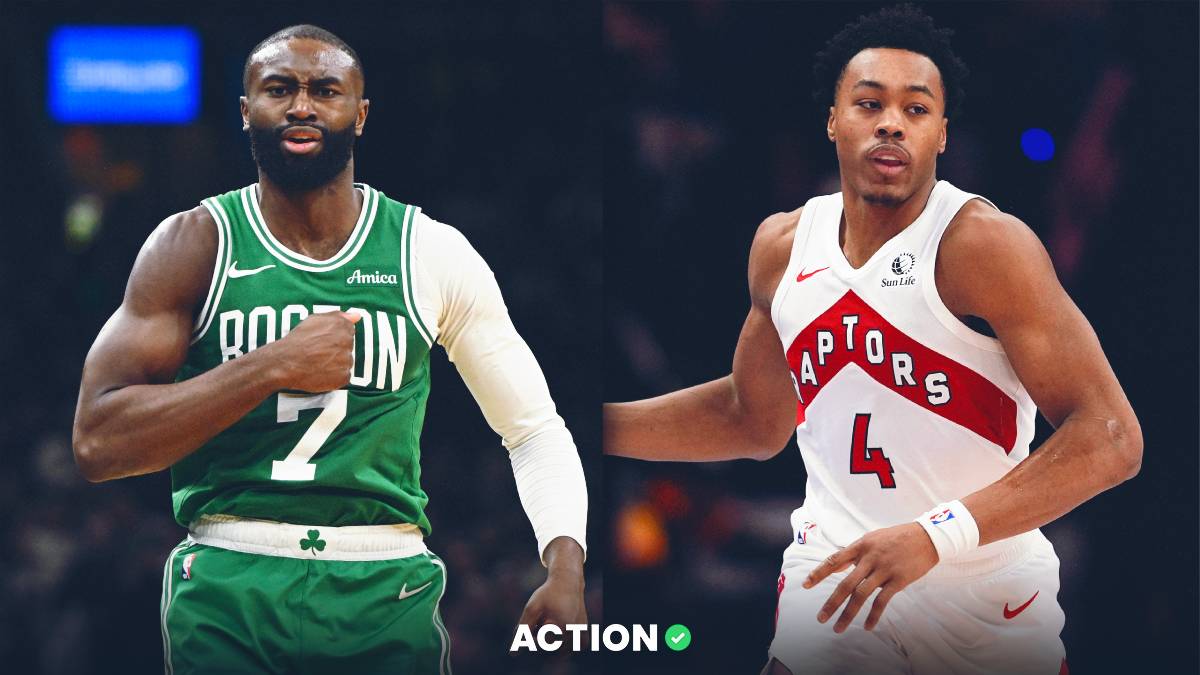 Celtics vs Raptors Predictions, Pick, Odds for Saturday, December 20