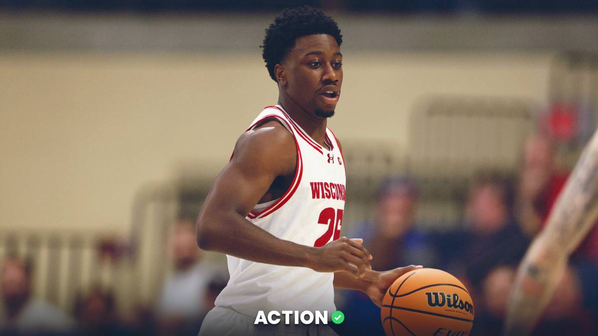 Villanova vs Wisconsin Predictions, Picks, Odds for Friday, December 19