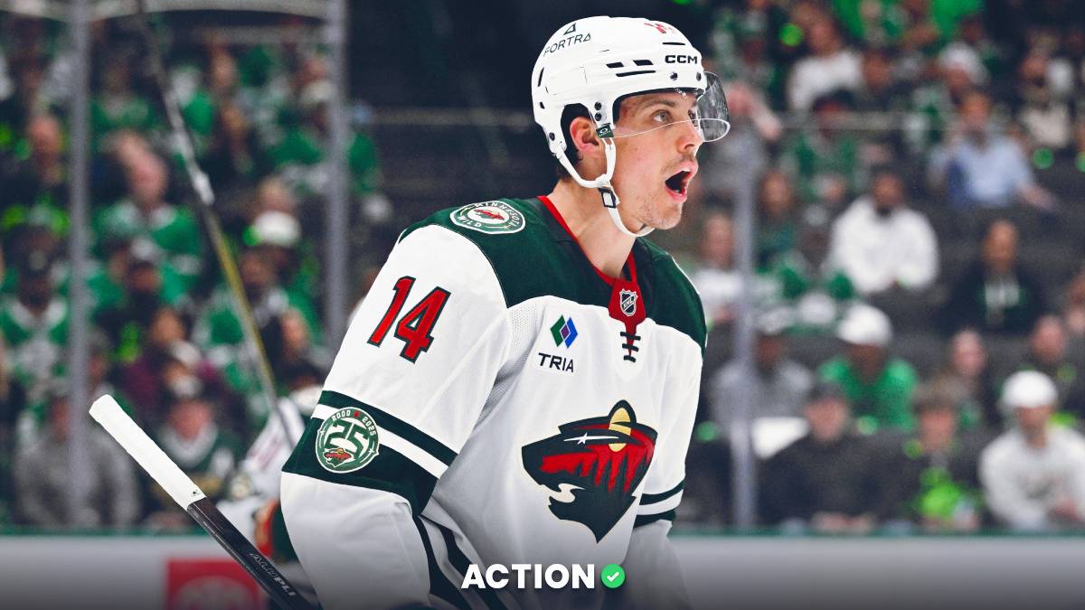 Minnesota Wild vs Edmonton Oilers NHL Prediction, Pick, Odds, December 2