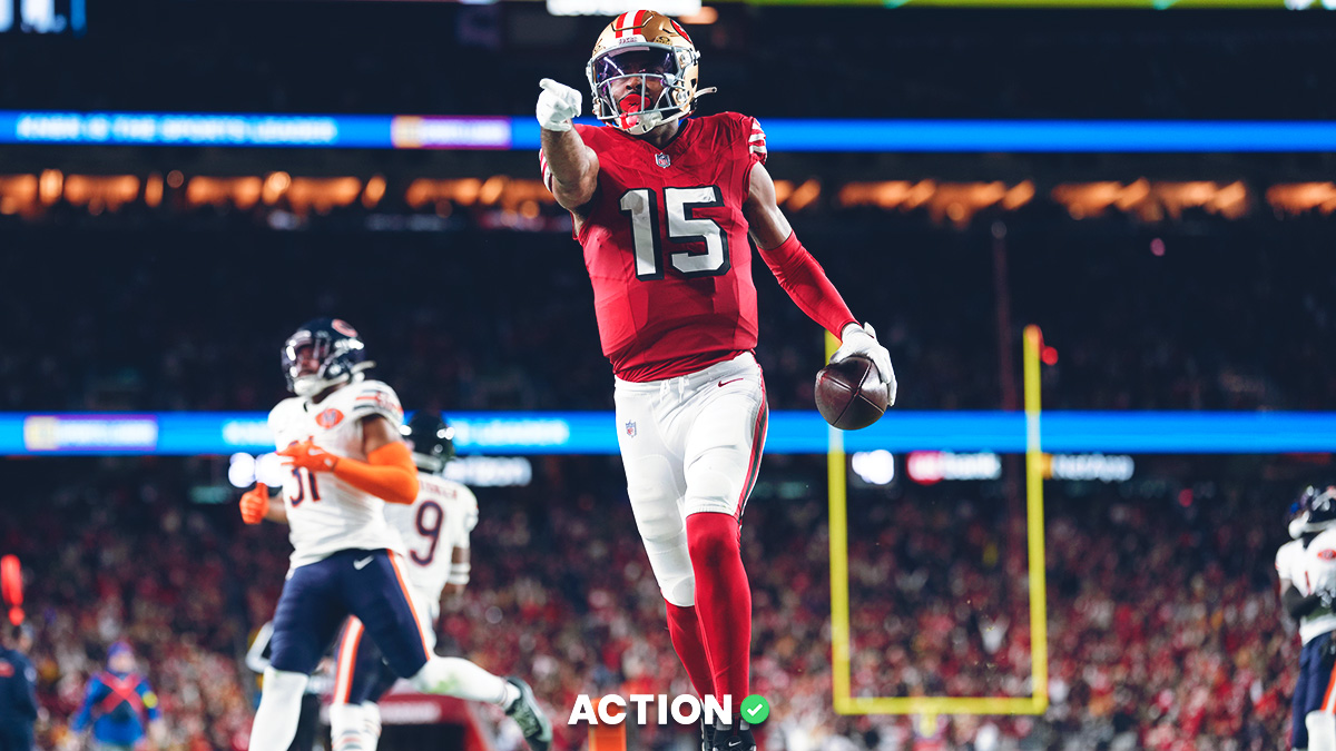 NFL Week 18 Odds: Spreads, Totals, Expert Projections