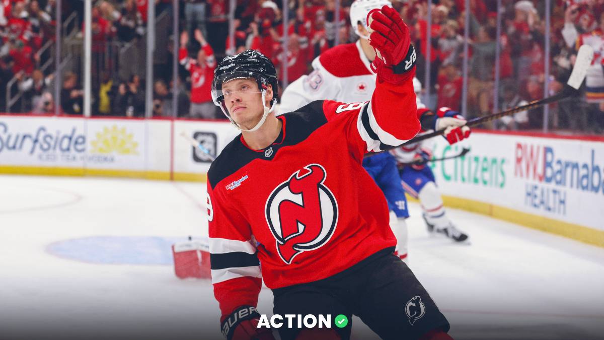 New Jersey Devils vs Ottawa Senators NHL Prediction, Pick, Odds, December 9