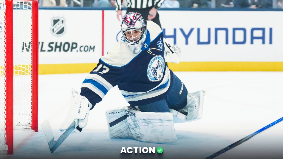 Detroit Red Wings vs Columbus Blue Jackets NHL Prediction, Pick, Odds, December 4