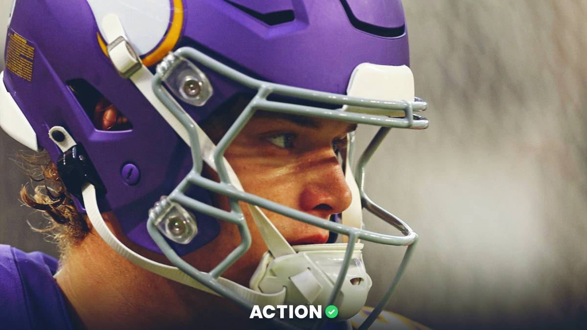 NFL Parlay Sunday, Week 14: +268 Fade-the-Public Pick