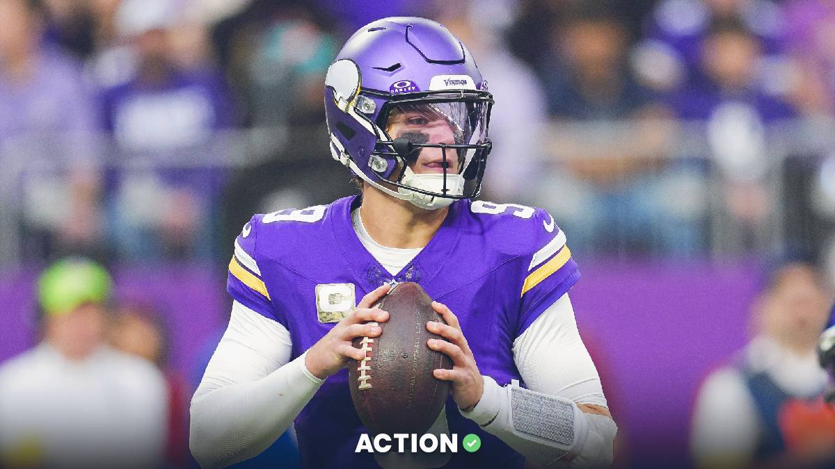 NFL PrizePicks, Underdog Plays for SNF Image