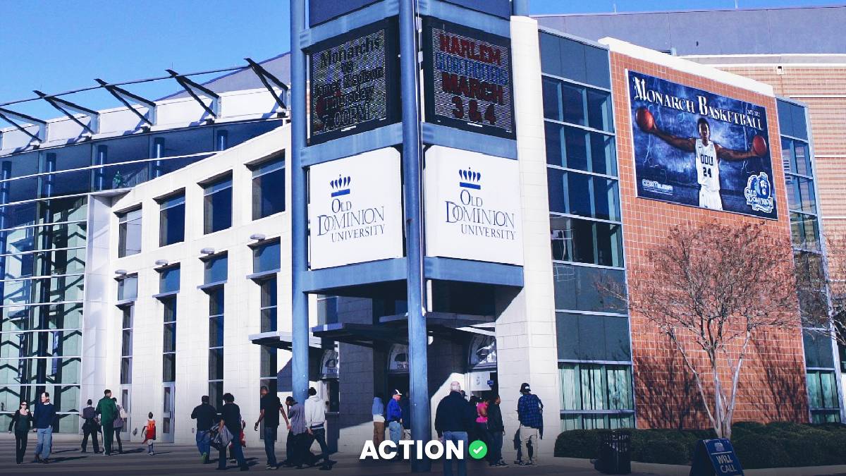 College Basketball Picks: 67% Winning System Predicts JMU vs Old Dominion