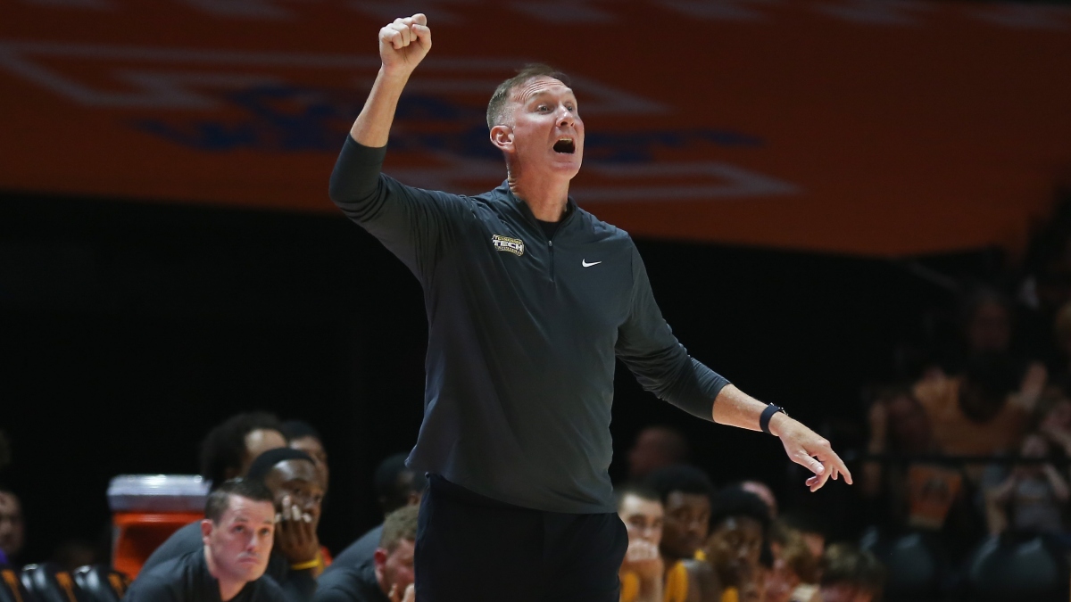 College Basketball Odds: Tennessee Tech vs Lipscomb Pick (Wednesday, December 3)
