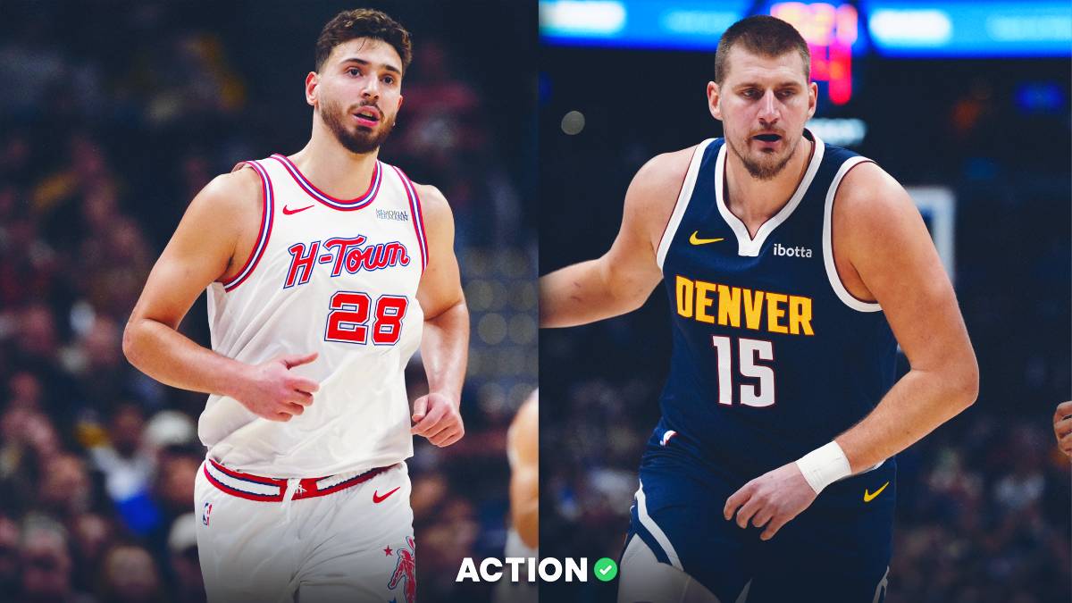 Rockets vs Nuggets Predictions, Pick, Odds for Saturday, December 20