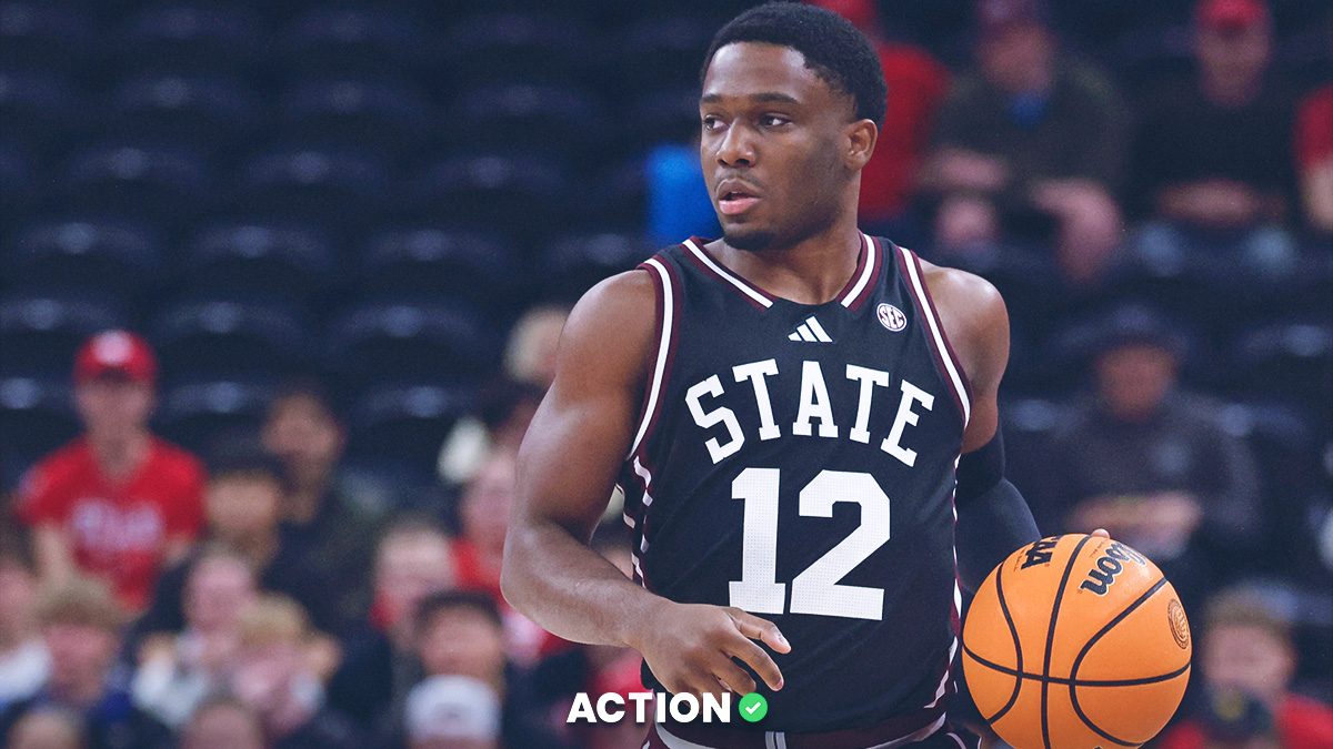 Memphis vs Mississippi State Predictions, Picks, Odds for Saturday, December 20