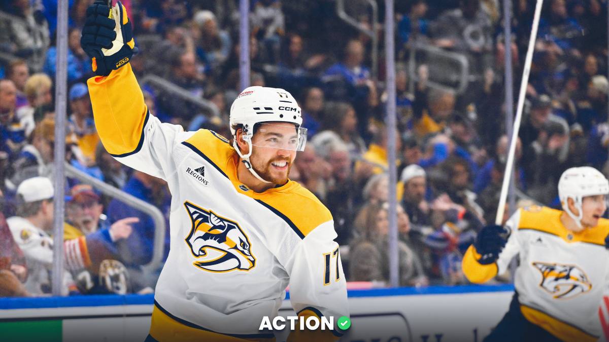 Nashville Predators vs Vegas Golden Knights NHL Prediction, Pick, Odds, December 31