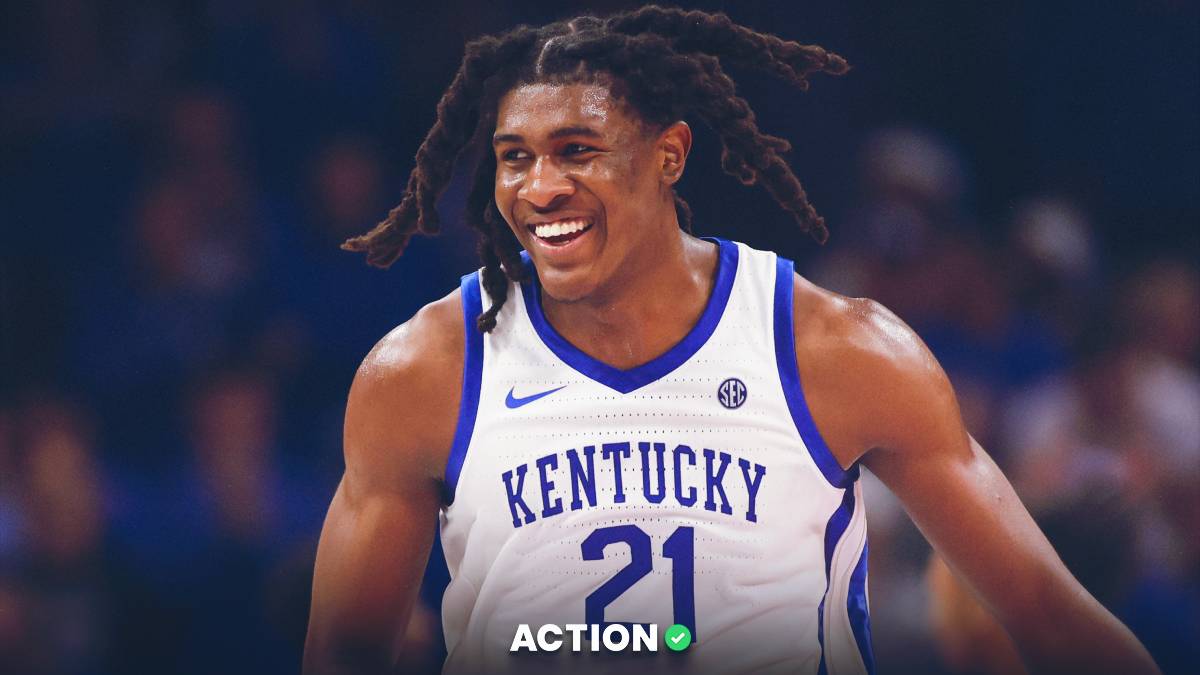 Bellarmine vs Kentucky Predictions, Picks, Odds for Tuesday, December 23