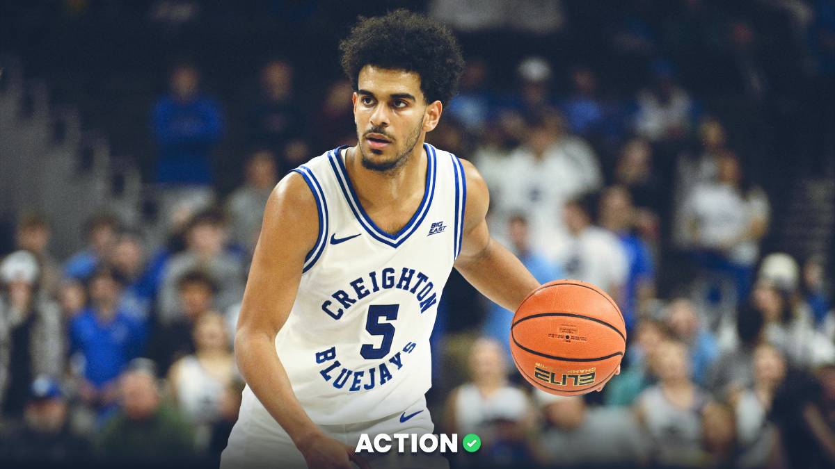 Kansas State vs Creighton: Trust Home Court article feature image