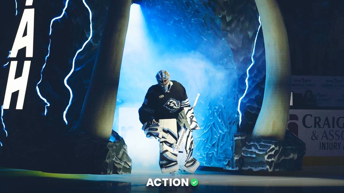 Utah Mammoth vs Detroit Red Wings NHL Prediction, Pick, Odds, December 17