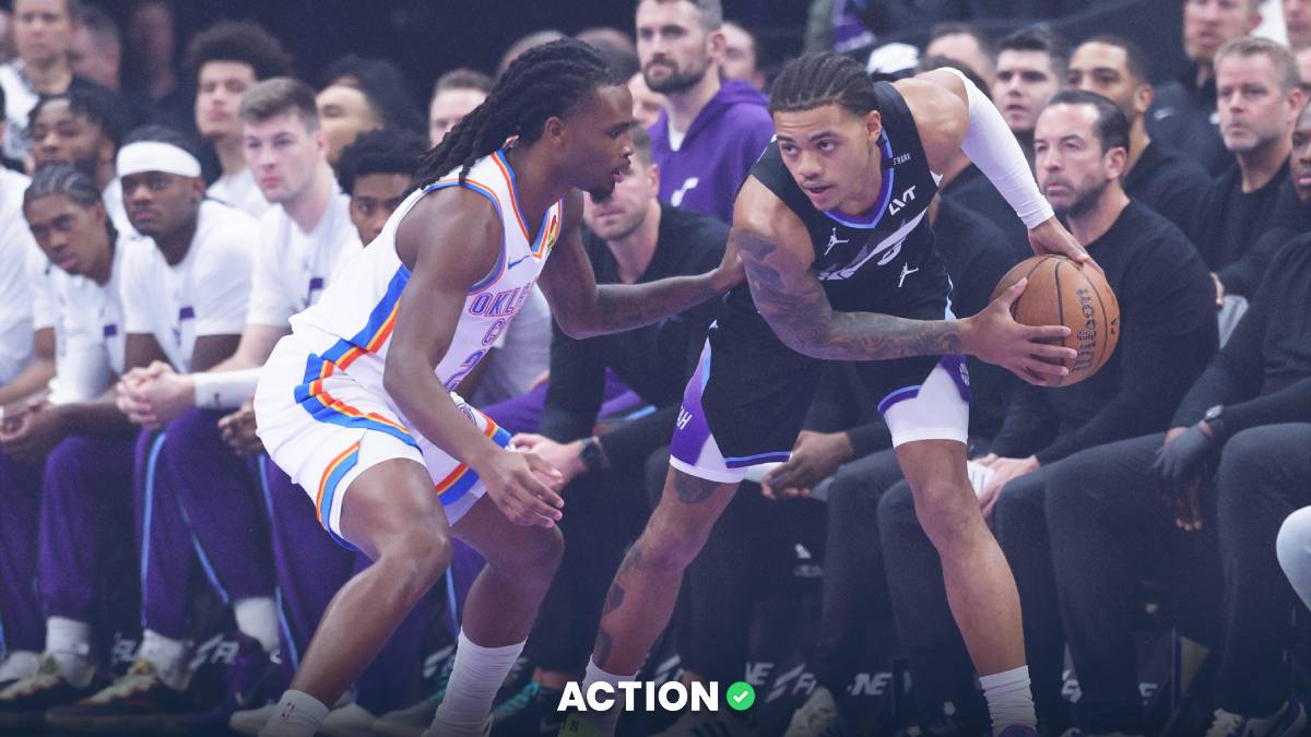 Thunder vs Jazz Prediction, Pick, Odds for Sunday, December 7