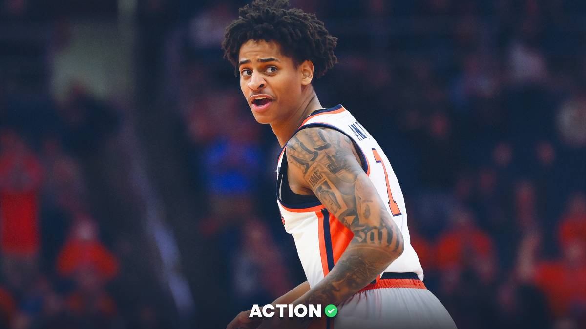 Saint Joe’s vs Syracuse Predictions, Picks, Odds for Thursday, December 11 article feature image