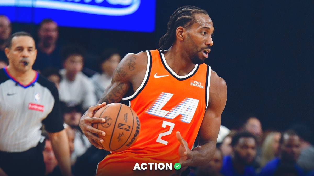 Kings vs Clippers Prediction, Odds, Parlay Picks for Tuesday, December 30