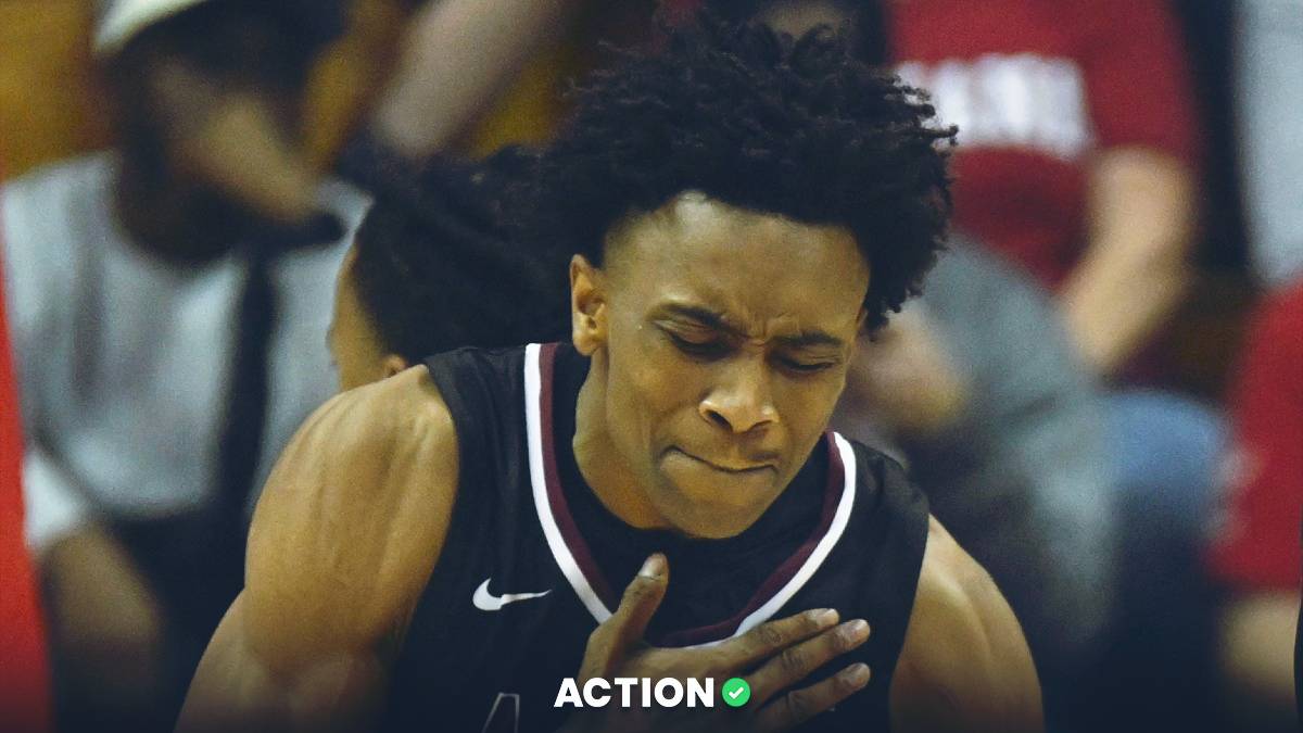 College Basketball Odds Monday: Best North Alabama vs Alabama A&M Picks