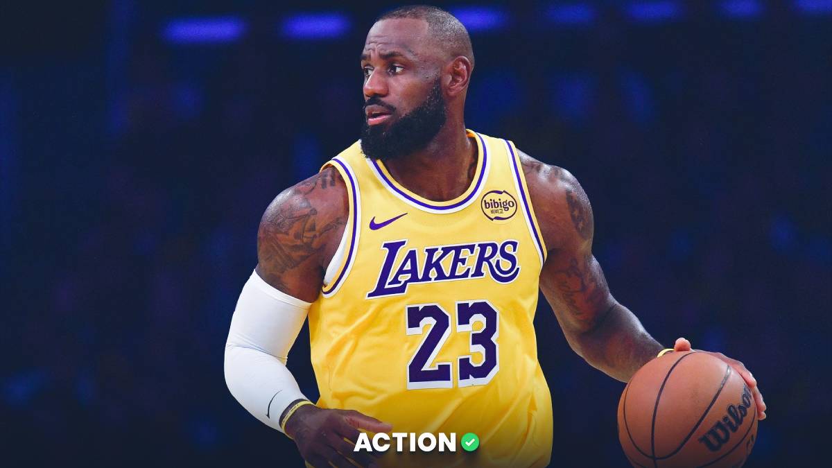 Lakers vs Raptors Prediction, Pick, Odds for Thursday, December 4