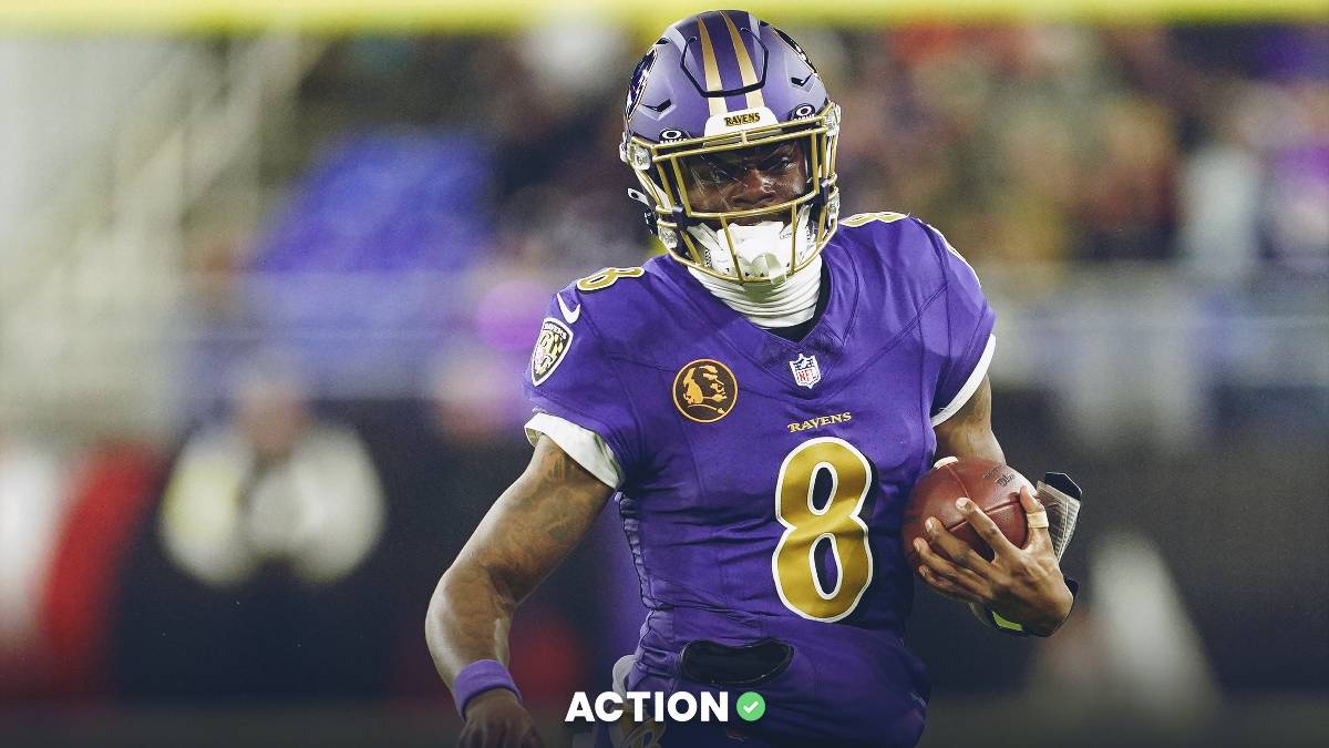 NFL PrizePicks, Underdog Plays for SNF Image