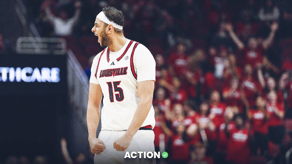 College Basketball Best Bets, Picks, Predictions and Odds for Tuesday, Dec. 30