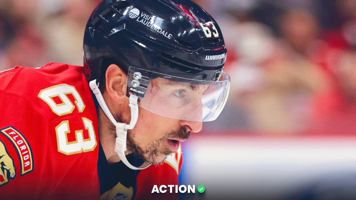 Florida Panthers vs Dallas Stars NHL Prediction, Pick, Odds, December 13