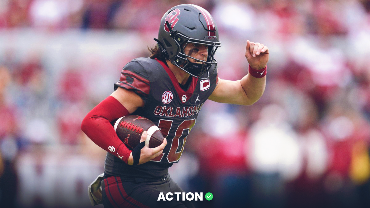 College Football Playoff Predictions, Picks: 3 Expert Bets for Oklahoma vs. Alabama