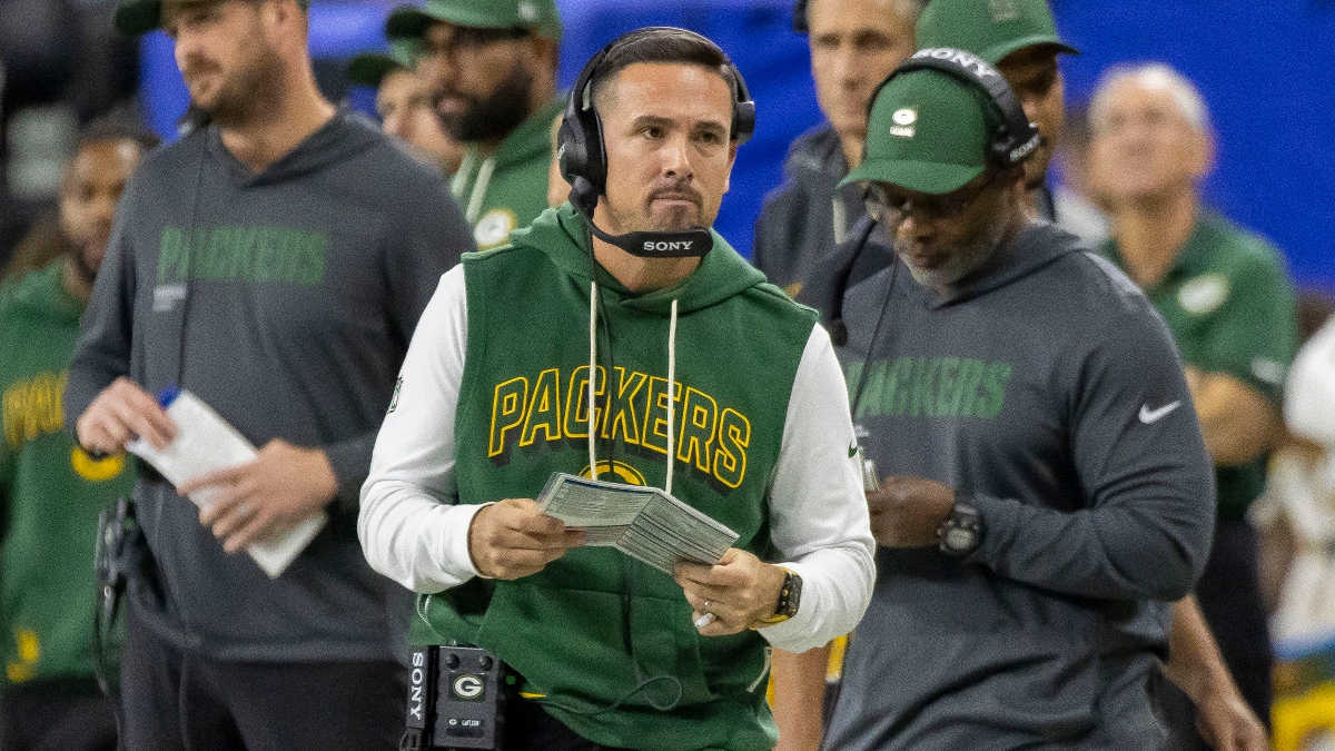 NFL Saturday Predictions: Picks for Texans vs Chargers, Ravens vs Packers