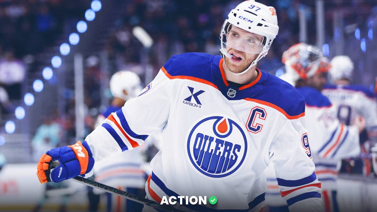 Buffalo Sabres vs Edmonton Oilers NHL Prediction, Pick, Odds, December 9