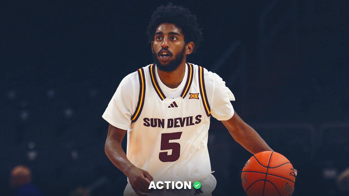 Arizona State vs. UCLA Predictions, Picks, Odds for Wednesday, December 17