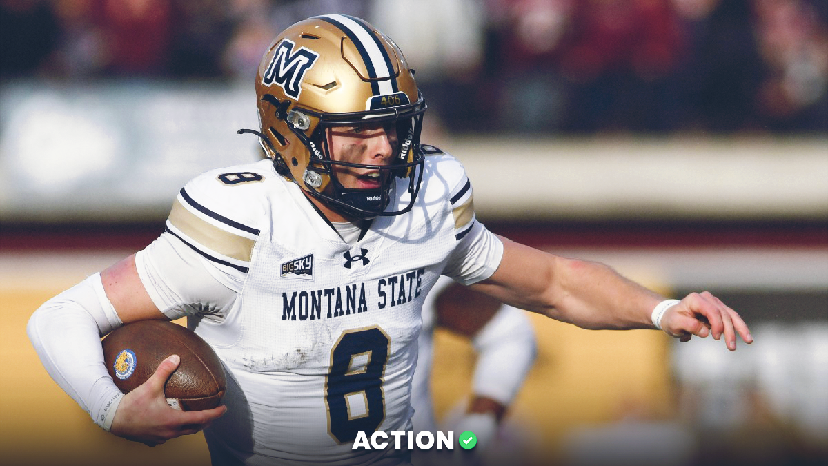 Montana vs Montana State Prediction, Pick, FCS Playoffs Odds for Saturday, December 20