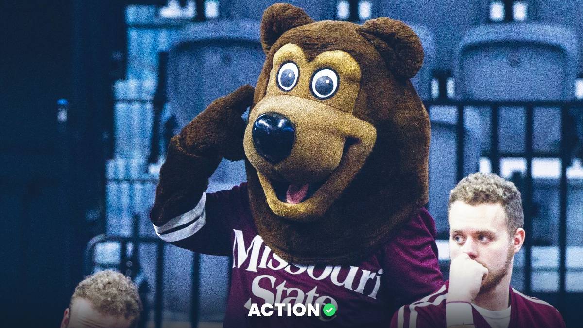 Oral Roberts vs Missouri State Odds, Prediction: A+ Confidence Pick (Dec. 16)