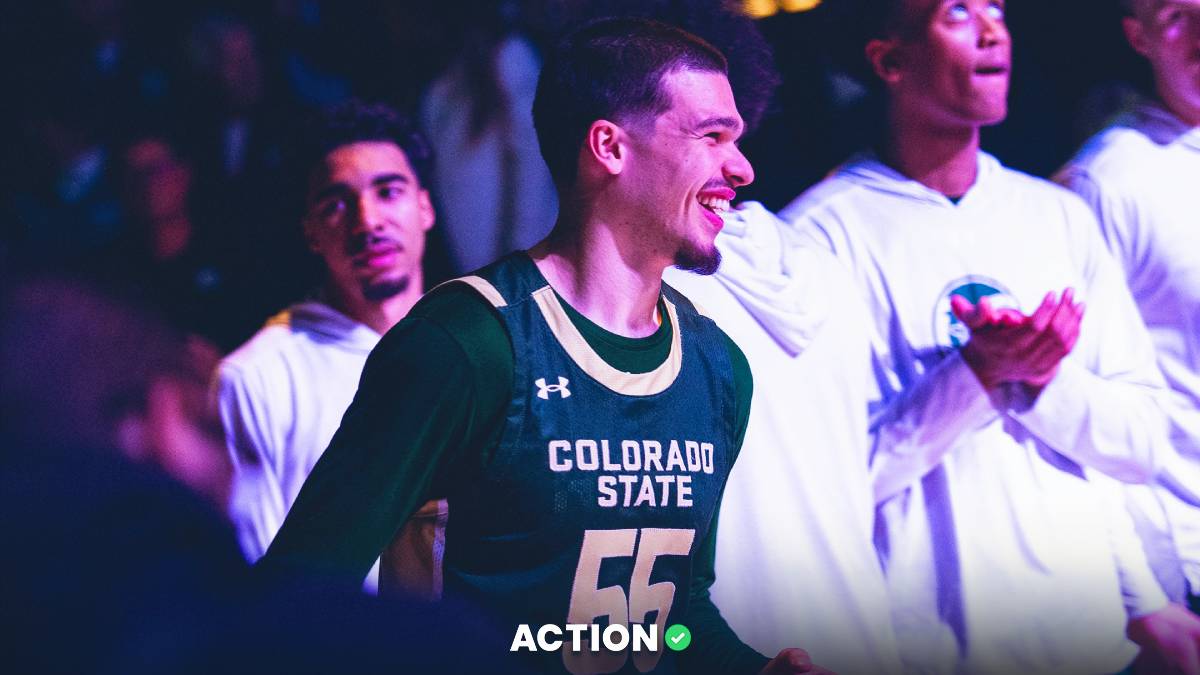 Colorado State vs Utah State Predictions, Picks, Odds for Saturday, December 20 (Fanatics Markets)