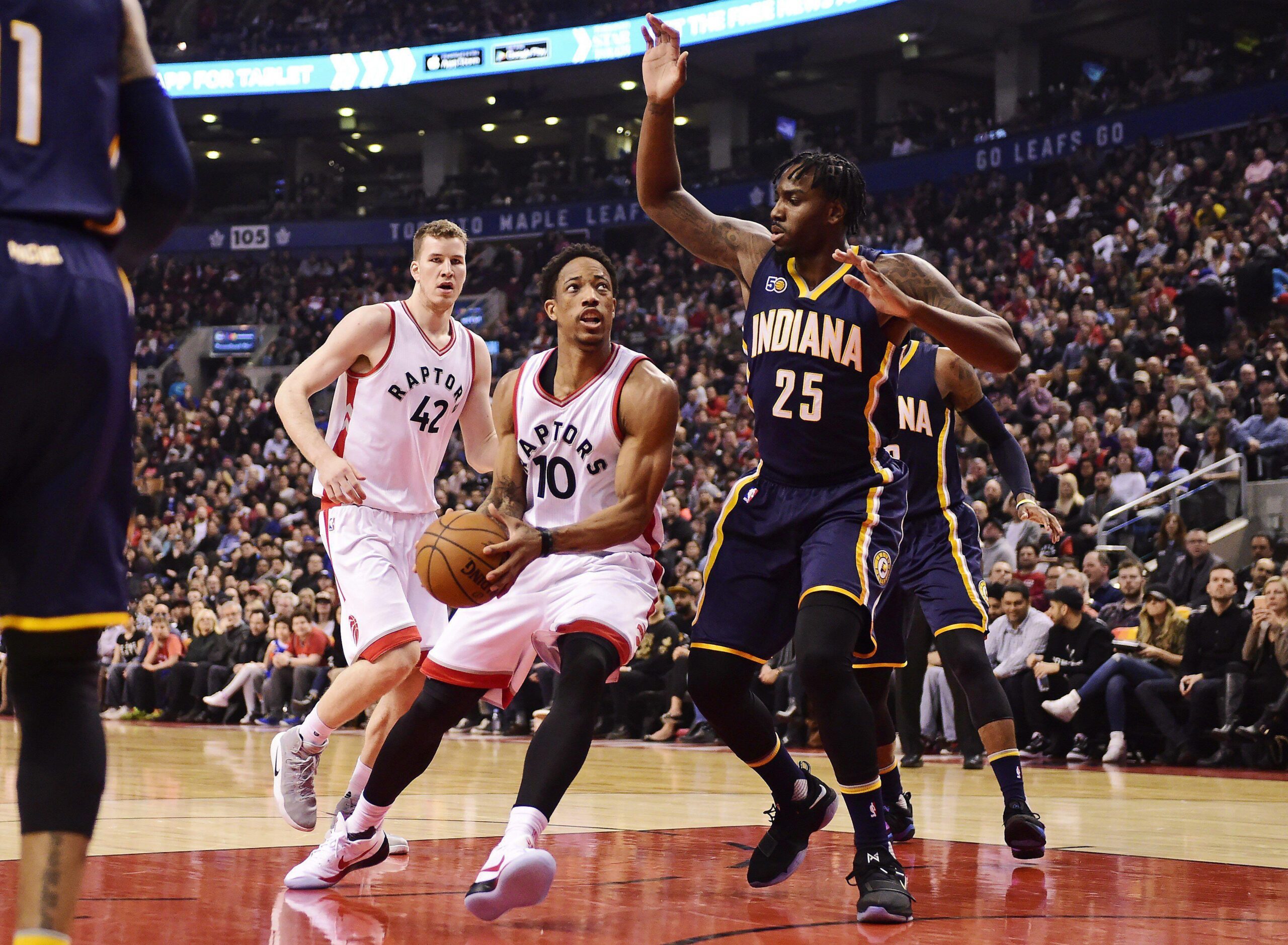 The NBA’s All-Time Christmas Day Winners: Ranked by 25 Years of Data