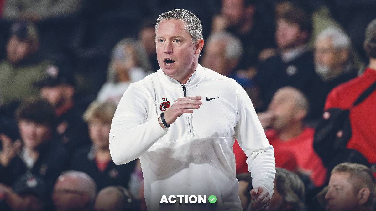 College Basketball Best Bets: 3 NCAAB Picks, Predictions for Thursday, December 18