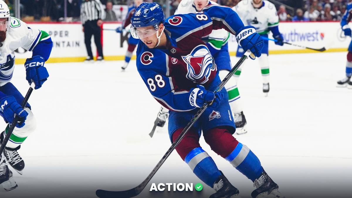 Florida Panthers vs Colorado Avalanche NHL Prediction, Parlay, Pick, Odds, December 11