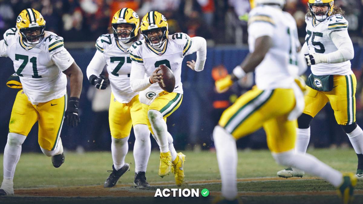 NFL Power Rankings Week 17: Analytics Rank Luckiest, Unluckiest Teams