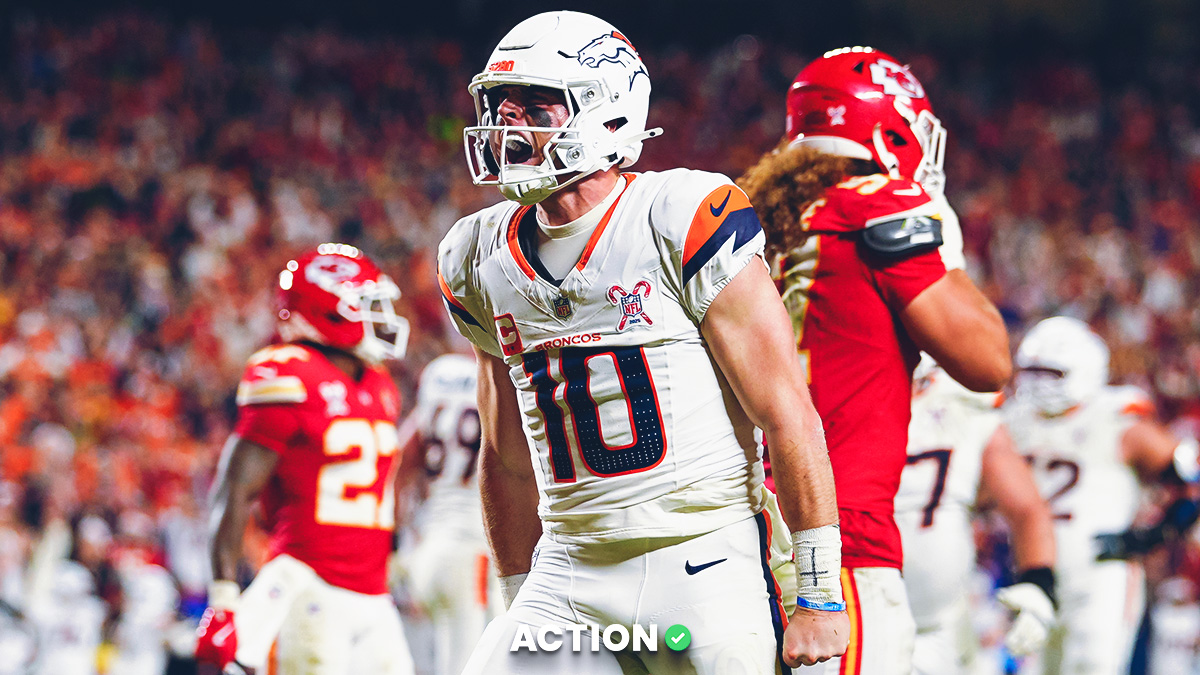 NFL Power Rankings Week 18: Final Regular Season Luck Rankings