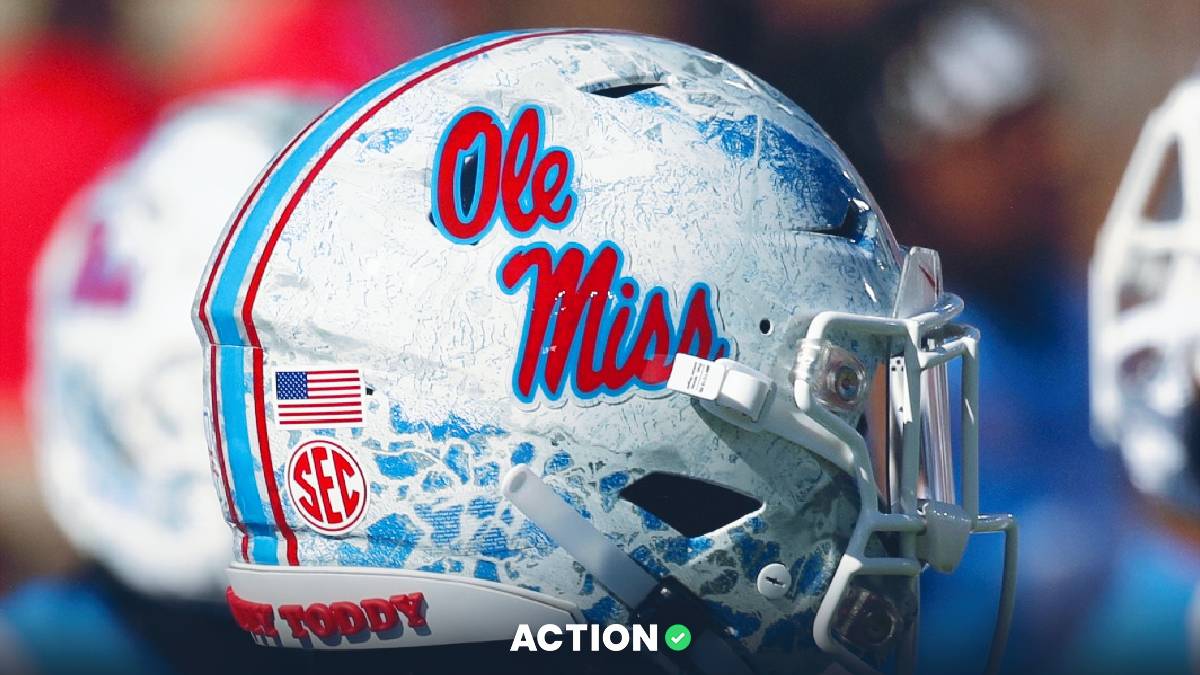 CFP Picks: Ole Miss vs Georgia ATS Prediction
