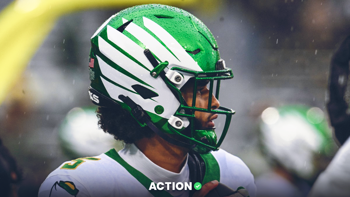 2025 Orange Bowl Picks, Predictions, Odds: Expert Bet for Texas Tech vs. Oregon