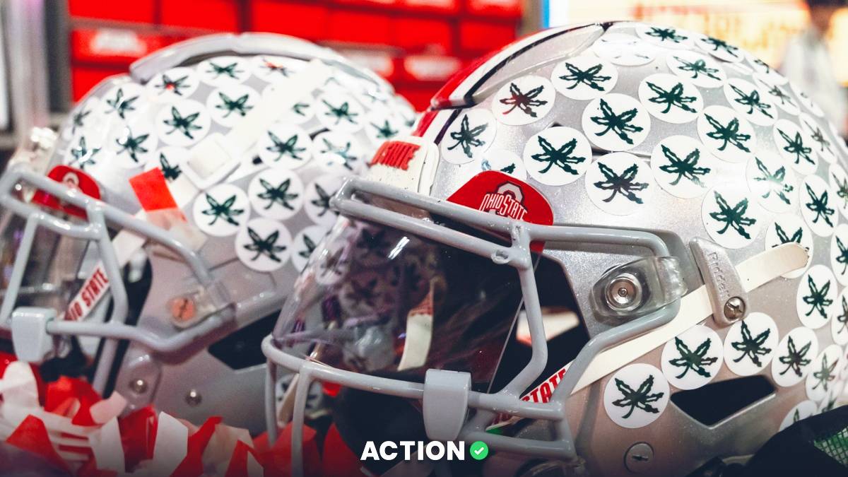 CFP Odds Wednesday: Sharps Make Miami vs Ohio State Over/Under Prediction