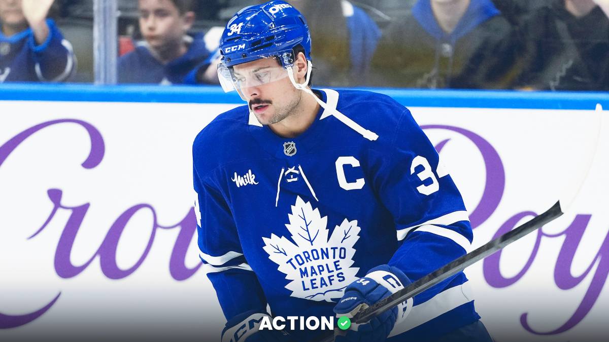 Toronto Maple Leafs vs Florida Panthers NHL Prediction, Pick, Odds, December 2