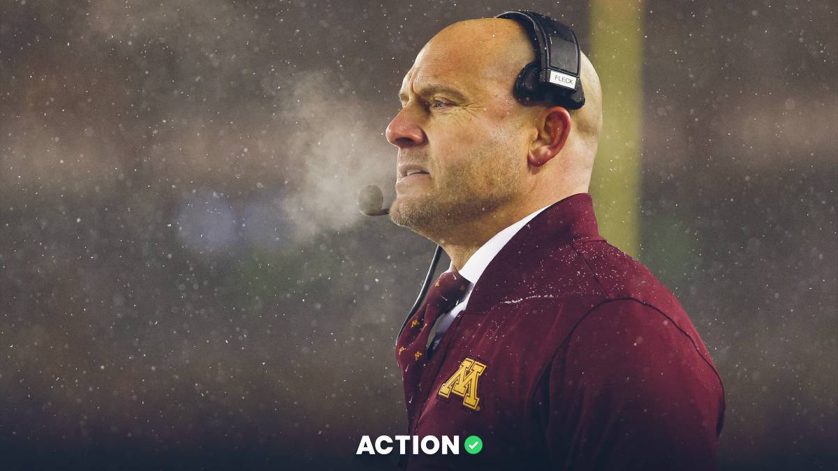 Minnesota vs New Mexico Odds: Rate Bowl Lines, Spread, Schedule