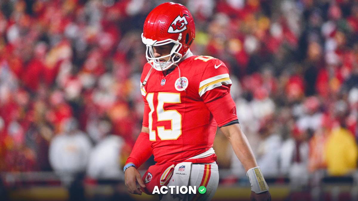 NFL Week 15 Luck Rankings Picks: 7 Luck-Based Bets to Consider Image